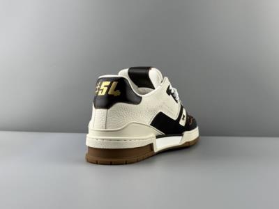 wholesale quality men's louis vuitton shoes model no. 854